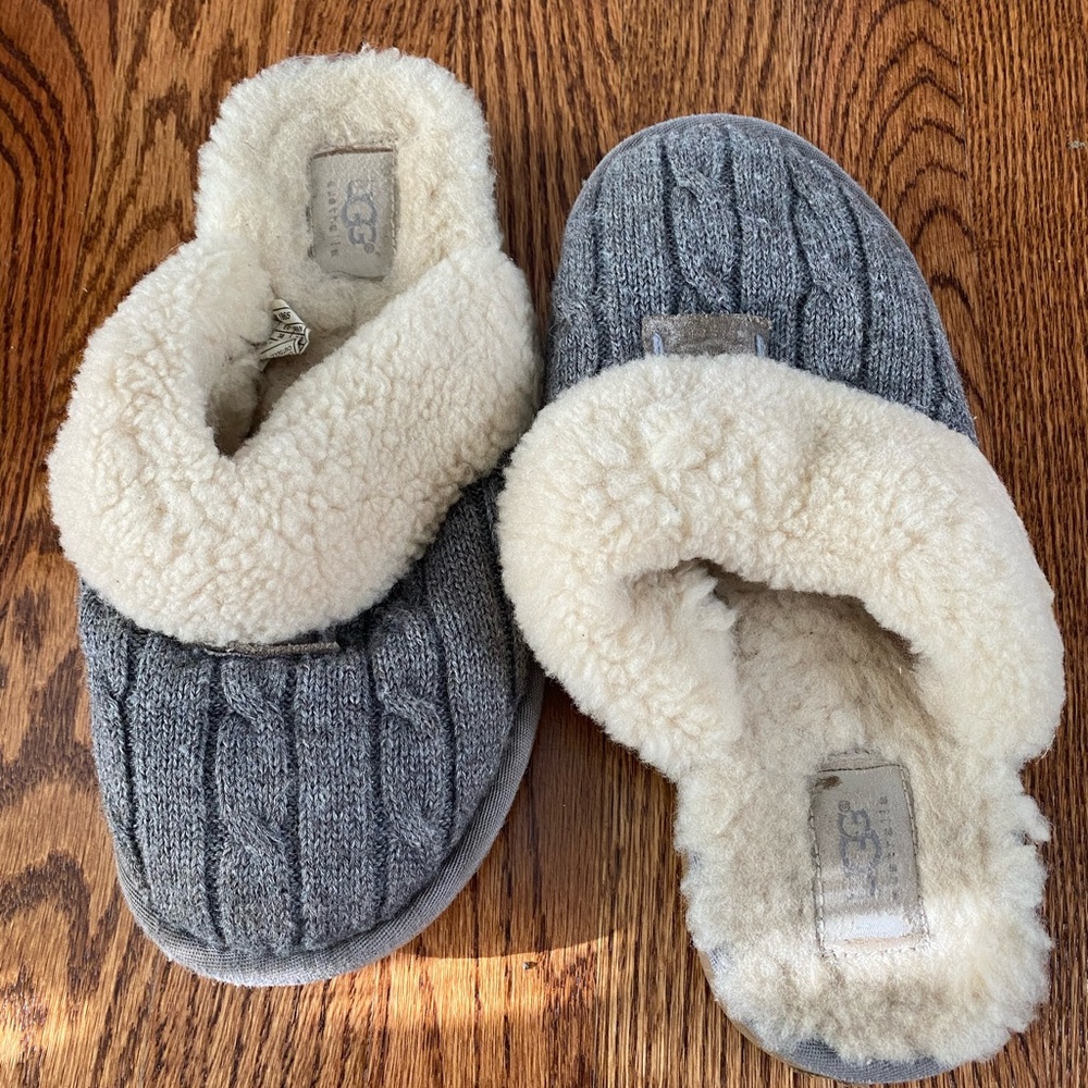ugg slippers